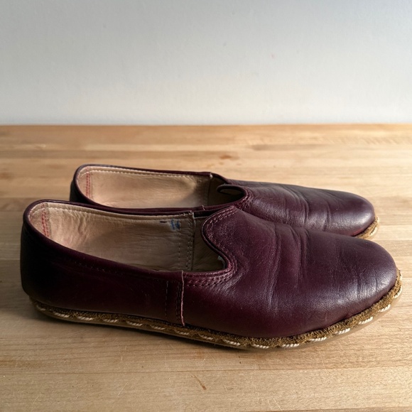 Oxblood Sabahs - Picture 1 of 4